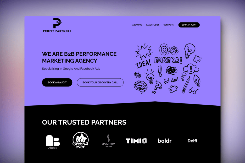 Profit Partners Digital