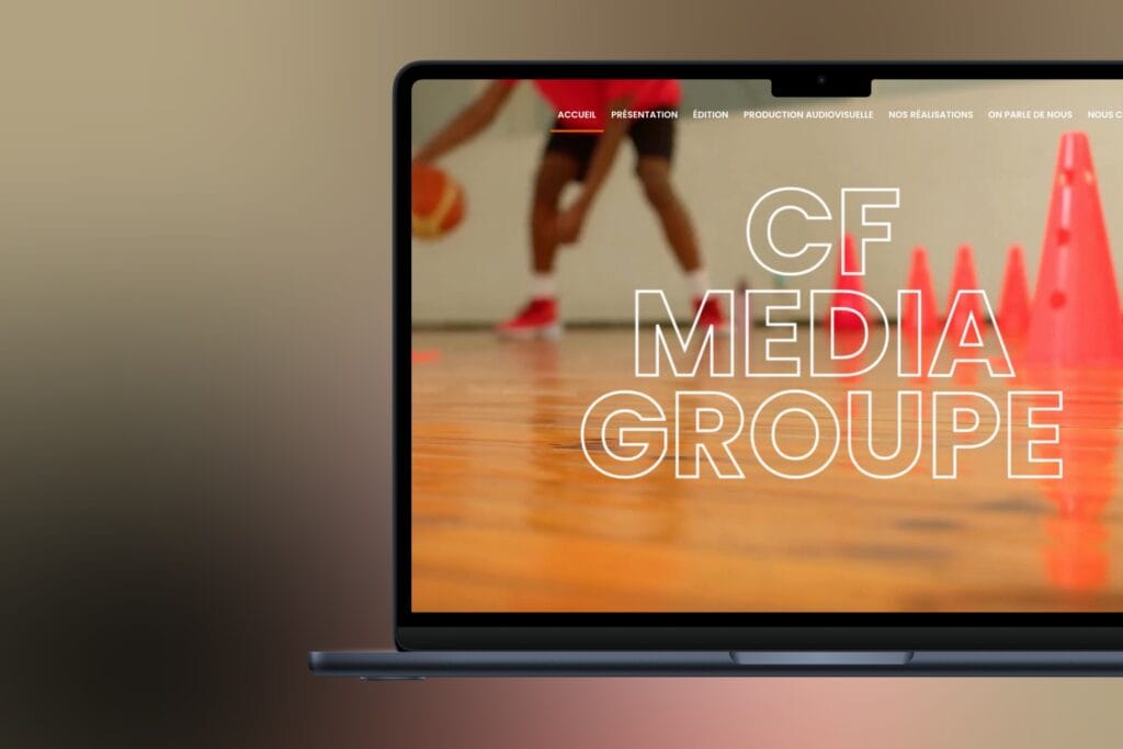 CF Media Groupe