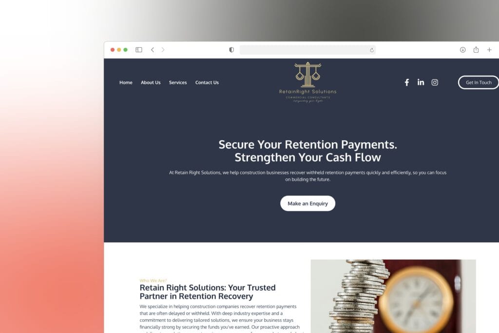 Retain Right Solutions