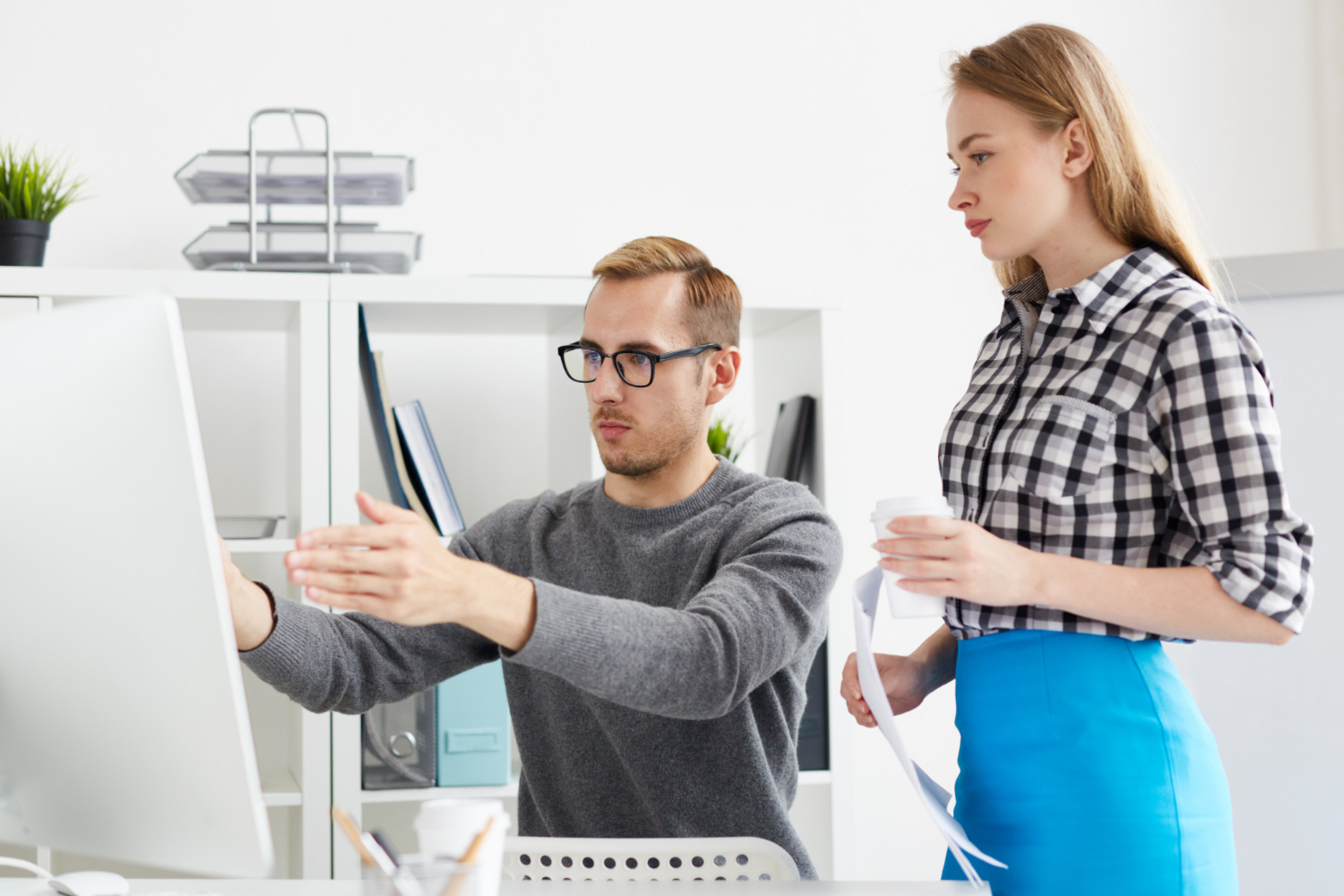 3 Website Mistakes That Hurt Small Business Growth