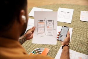 Mobile First