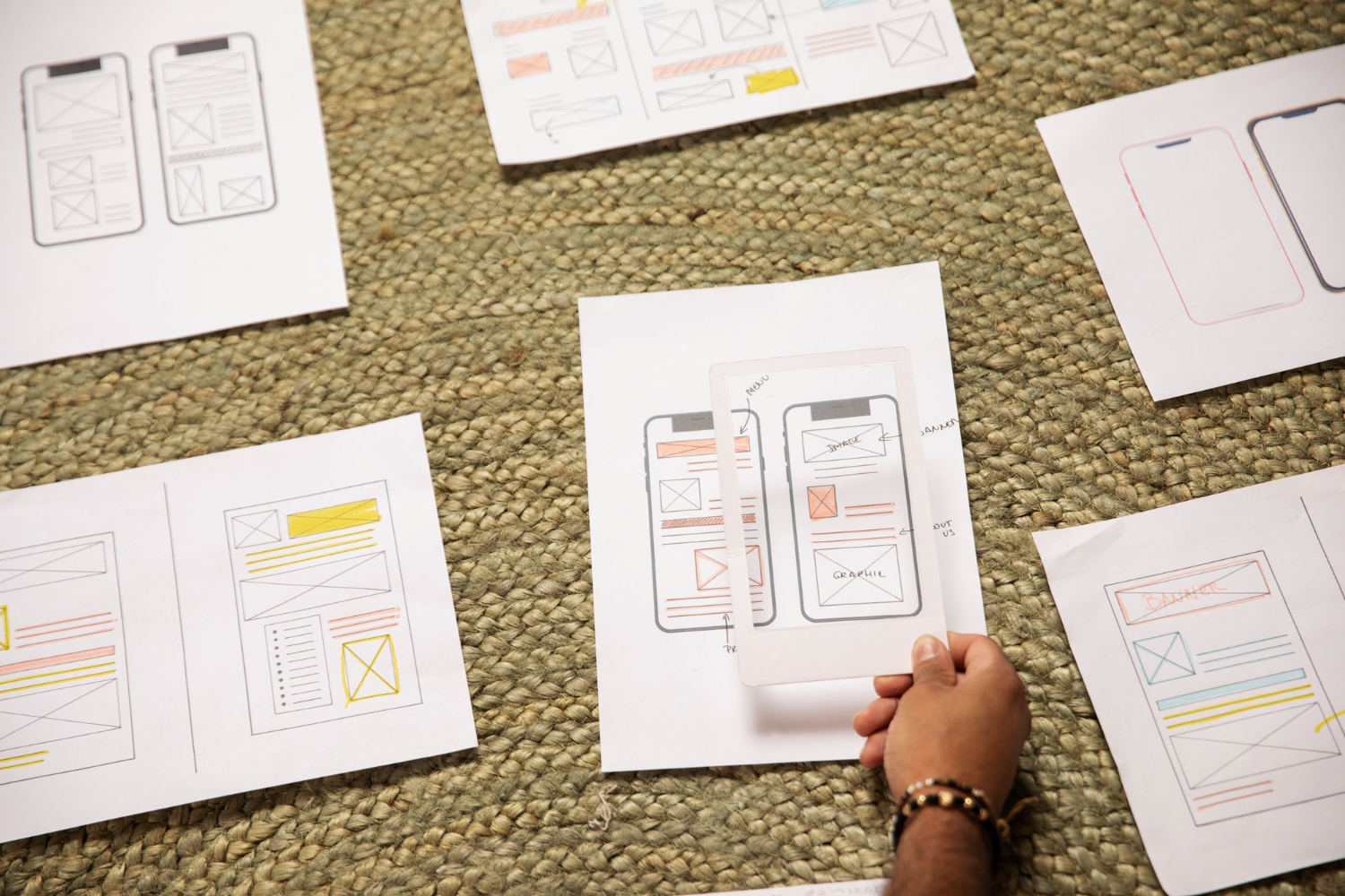 Why Mobile-First Design Is Not Optional in 2025